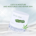 OEM Private Label 100% Natural Organic 5000mg Hemp Cbd Oil Cream for Body and Face Muscle Pain Relief